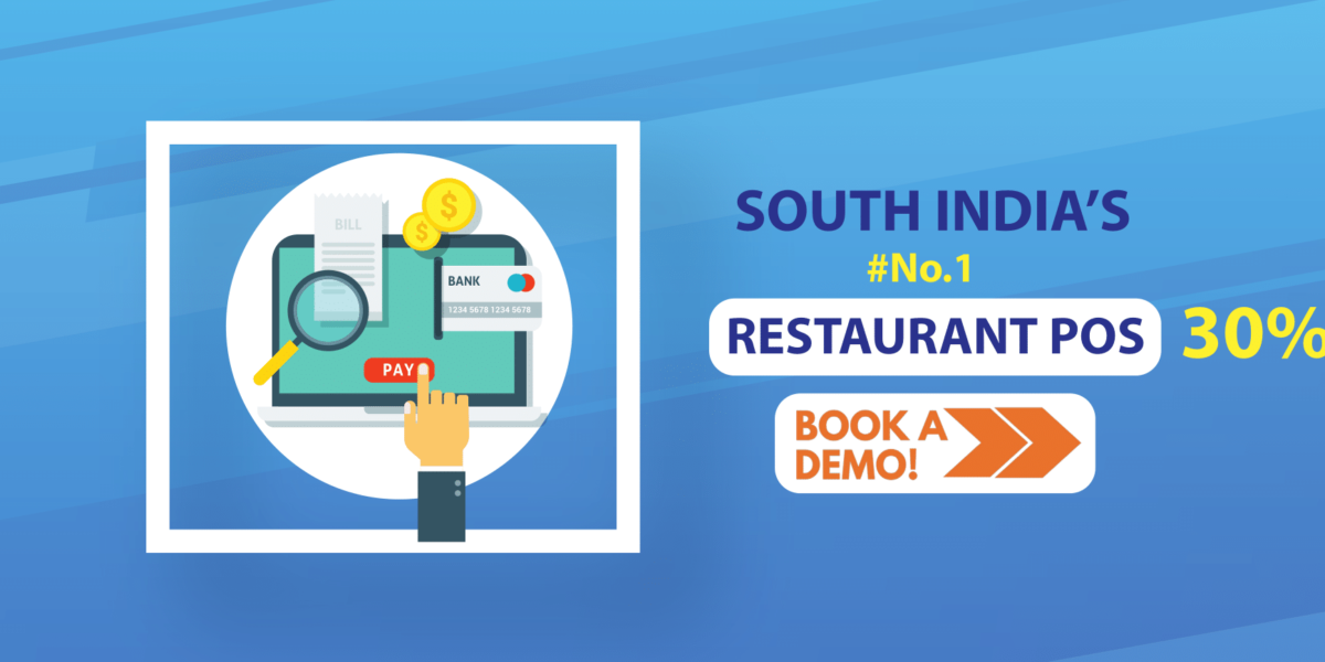 restro pos coimbatore