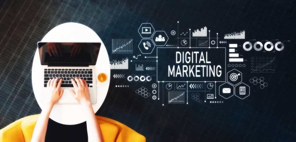 Digital Marketing Strategy For Small Business Coimbatore